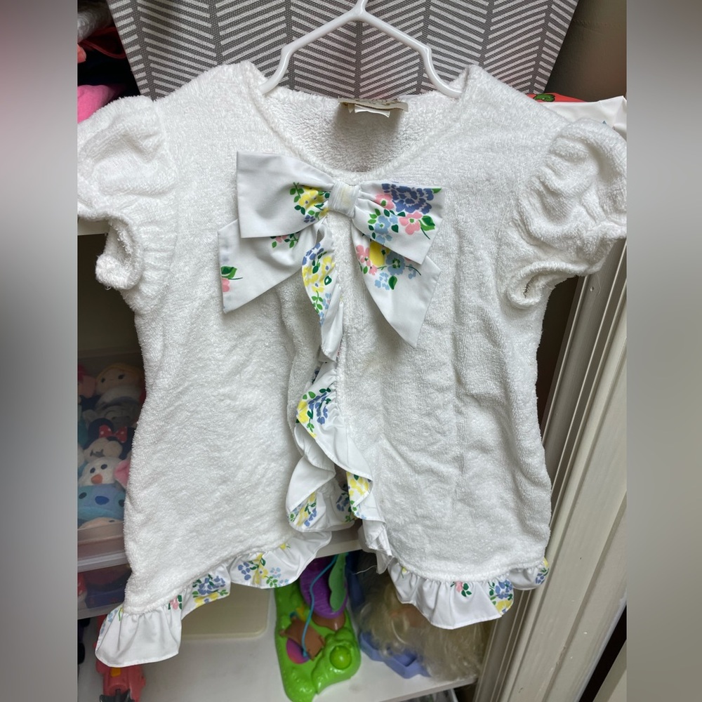 TBBC cover up
